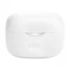 JBL Tune Buds Zestaw słuchawkowy True Wireless Stereo (TWS) douszne Połączenia/Muzyka Bluetooth Biały