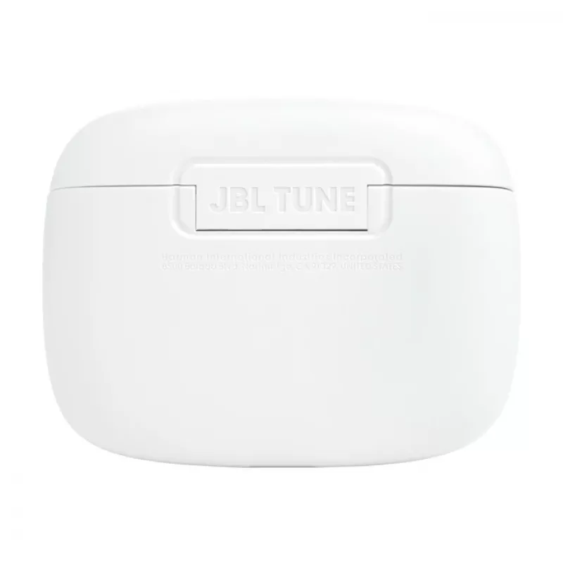 JBL Tune Buds Zestaw słuchawkowy True Wireless Stereo (TWS) douszne Połączenia/Muzyka Bluetooth Biały
