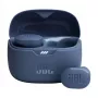 JBL Tune Buds Zestaw słuchawkowy True Wireless Stereo (TWS) douszny Rozmowy/Muzyka Bluetooth Niebieski