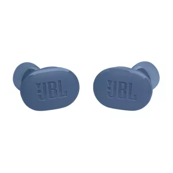 JBL Tune Buds Zestaw słuchawkowy True Wireless Stereo (TWS) douszny Rozmowy/Muzyka Bluetooth Niebieski