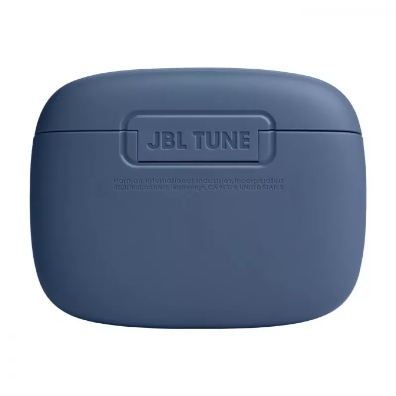 JBL Tune Buds Zestaw słuchawkowy True Wireless Stereo (TWS) douszny Rozmowy/Muzyka Bluetooth Niebieski