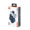 JBL Tune Buds Zestaw słuchawkowy True Wireless Stereo (TWS) douszny Rozmowy/Muzyka Bluetooth Niebieski
