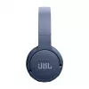 JBL Tune 670 NC Zestaw słuchawkowy Przewodowy i bezprzewodowy Nakładany na głowę Połączenia/Muzyka USB Type-C Bluetooth Niebieski