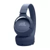 JBL Tune 670 NC Zestaw słuchawkowy Przewodowy i bezprzewodowy Nakładany na głowę Połączenia/Muzyka USB Type-C Bluetooth Niebieski