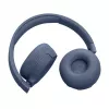 JBL Tune 670 NC Zestaw słuchawkowy Przewodowy i bezprzewodowy Nakładany na głowę Połączenia/Muzyka USB Type-C Bluetooth Niebieski