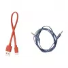 JBL Tune 670 NC Zestaw słuchawkowy Przewodowy i bezprzewodowy Nakładany na głowę Połączenia/Muzyka USB Type-C Bluetooth Niebieski