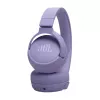 JBL Tune 670 NC Zestaw słuchawkowy Przewodowy i bezprzewodowy Pałąk na głowę Połączenia/Muzyka USB Type-C Bluetooth Fioletowy