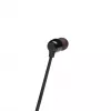 JBL Tune 125 BT CZARNY, Bezprzewodowy, Muzyka, 20 - 20000 Hz, 16,2 g, Zestaw słuchawkowy, Czarny