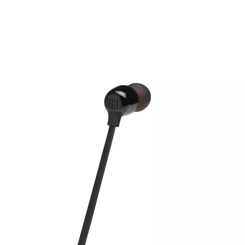 JBL Tune 125 BT CZARNY, Bezprzewodowy, Muzyka, 20 - 20000 Hz, 16,2 g, Zestaw słuchawkowy, Czarny