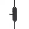 JBL Tune 125 BT CZARNY, Bezprzewodowy, Muzyka, 20 - 20000 Hz, 16,2 g, Zestaw słuchawkowy, Czarny