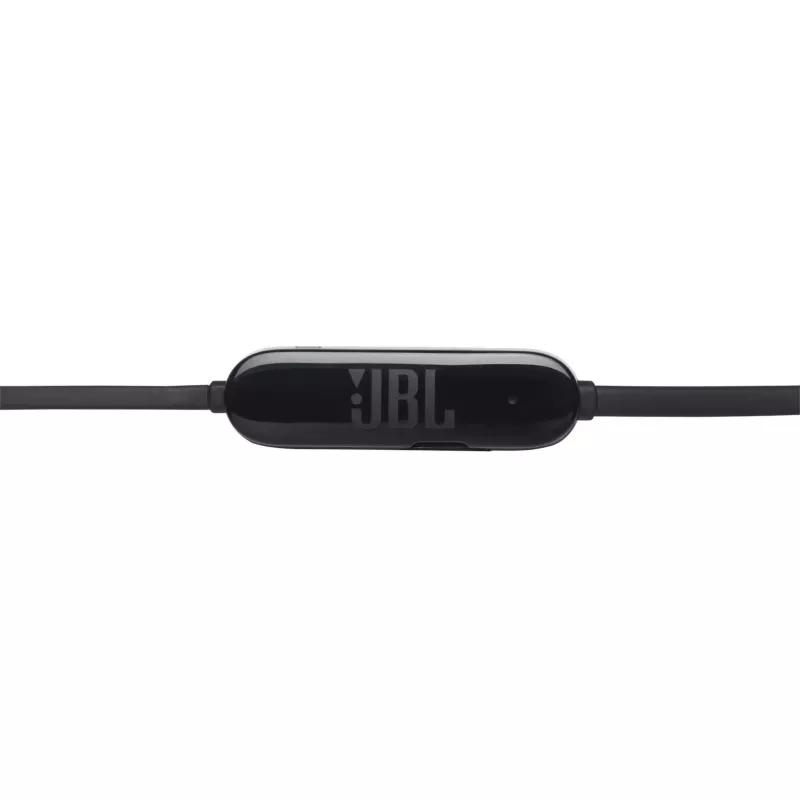 JBL Tune 125 BT CZARNY, Bezprzewodowy, Muzyka, 20 - 20000 Hz, 16,2 g, Zestaw słuchawkowy, Czarny