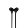 JBL Tune 125 BT CZARNY, Bezprzewodowy, Muzyka, 20 - 20000 Hz, 16,2 g, Zestaw słuchawkowy, Czarny