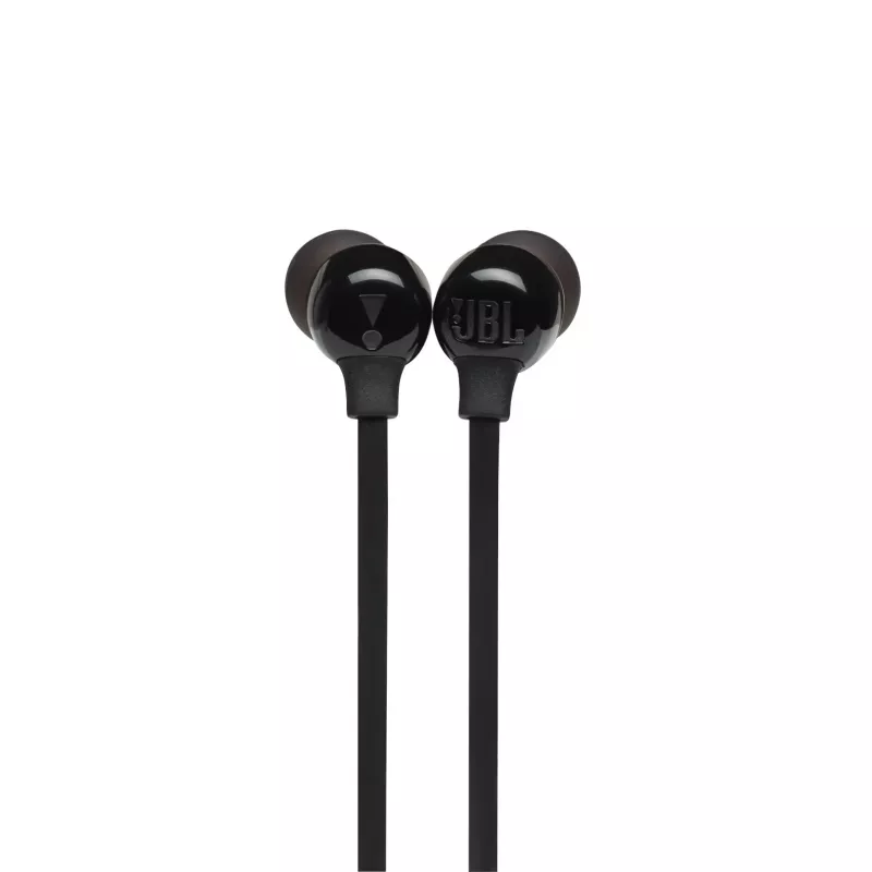 JBL Tune 125 BT CZARNY, Bezprzewodowy, Muzyka, 20 - 20000 Hz, 16,2 g, Zestaw słuchawkowy, Czarny
