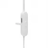 JBL Tune 125 BT biały, bezprzewodowe, muzyczne, 20–20000 Hz, 16,2 g, zestaw słuchawkowy, biały