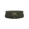 JBL CHARGE 5 zielony, 1,91 cm (0,75 cala), 2 cm, 10,2 cm (4 cale), 9 cm, 30 W, 60 - 20000 Hz