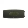 JBL CHARGE 5 zielony, 1,91 cm (0,75 cala), 2 cm, 10,2 cm (4 cale), 9 cm, 30 W, 60 - 20000 Hz