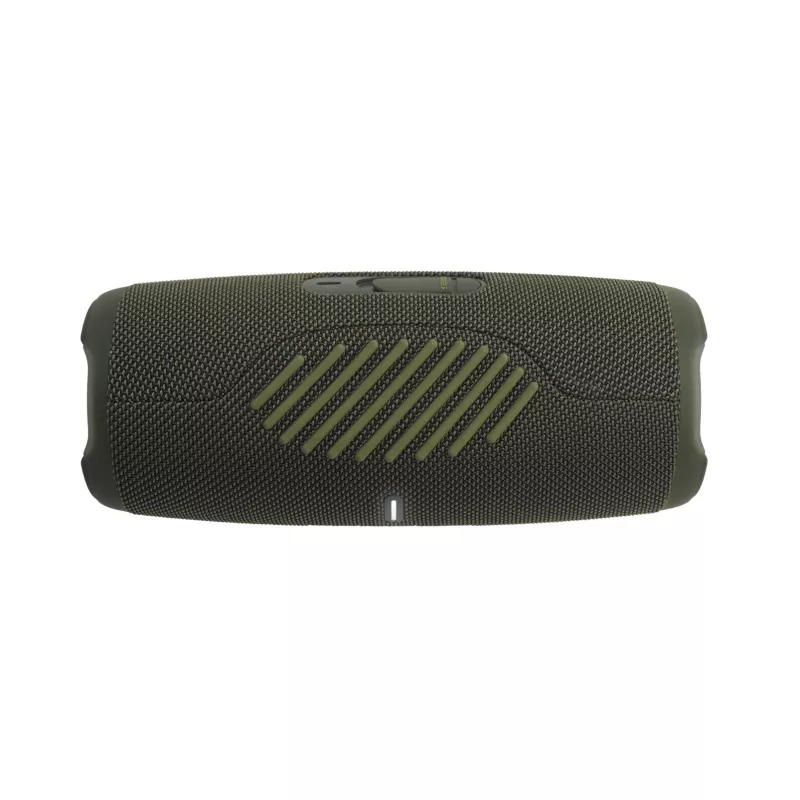 JBL CHARGE 5 zielony, 1,91 cm (0,75 cala), 2 cm, 10,2 cm (4 cale), 9 cm, 30 W, 60 - 20000 Hz