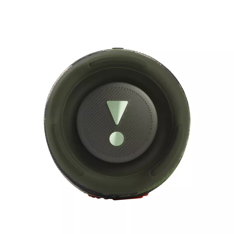 JBL CHARGE 5 zielony, 1,91 cm (0,75 cala), 2 cm, 10,2 cm (4 cale), 9 cm, 30 W, 60 - 20000 Hz