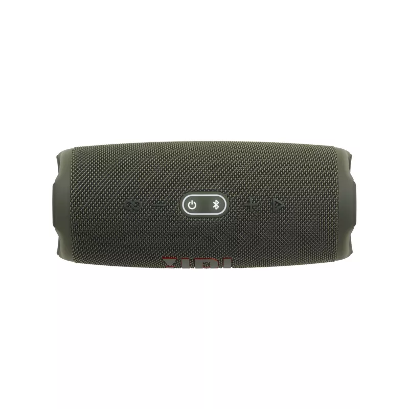 JBL CHARGE 5 zielony, 1,91 cm (0,75 cala), 2 cm, 10,2 cm (4 cale), 9 cm, 30 W, 60 - 20000 Hz