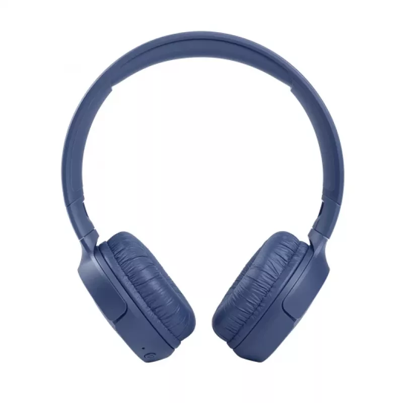 Słuchawki JBL Tune 510BT Bezprzewodowe Nagłowne Połączenia/Muzyka USB typu C Bluetooth Niebieski