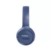 Słuchawki JBL Tune 510BT Bezprzewodowe Nagłowne Połączenia/Muzyka USB typu C Bluetooth Niebieski