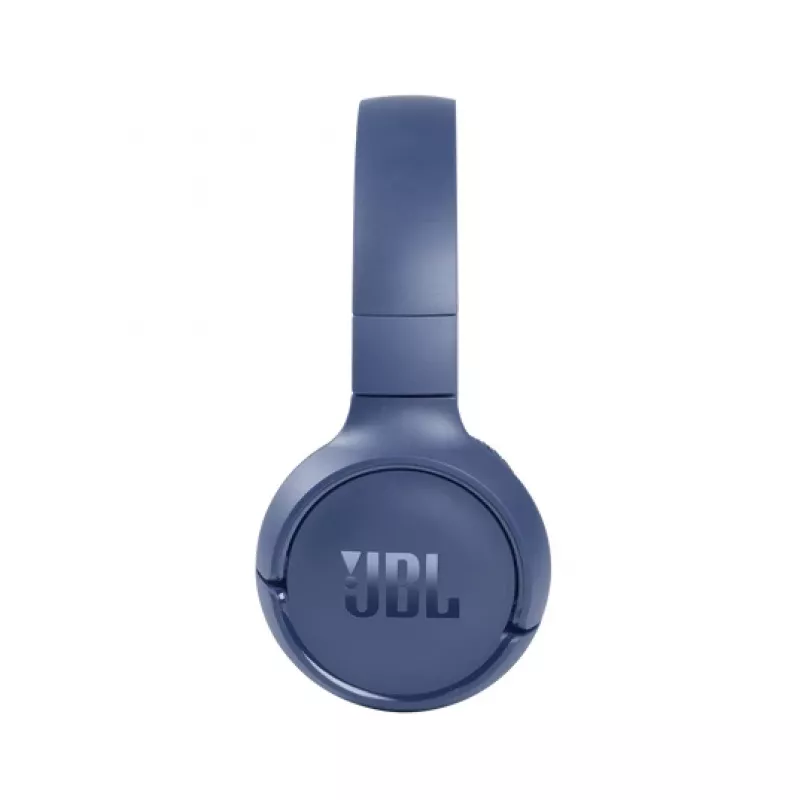 Słuchawki JBL Tune 510BT Bezprzewodowe Nagłowne Połączenia/Muzyka USB typu C Bluetooth Niebieski