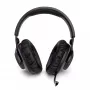JBL Quantum 350 Czarny, bezprzewodowe, do gier, 20 - 20000 Hz, 247 g, słuchawki, czarne