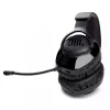 JBL Quantum 350 Czarny, bezprzewodowe, do gier, 20 - 20000 Hz, 247 g, słuchawki, czarne