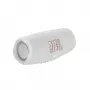 JBL CHARGE 5 biały, 1,91 cm (0,75 cala), 2 cm, 10,2 cm (4 cale), 9 cm, 30 W, 60 - 20000 Hz