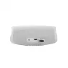 JBL CHARGE 5 biały, 1,91 cm (0,75 cala), 2 cm, 10,2 cm (4 cale), 9 cm, 30 W, 60 - 20000 Hz
