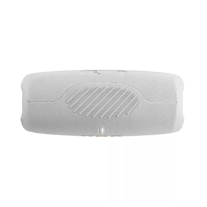 JBL CHARGE 5 biały, 1,91 cm (0,75 cala), 2 cm, 10,2 cm (4 cale), 9 cm, 30 W, 60 - 20000 Hz
