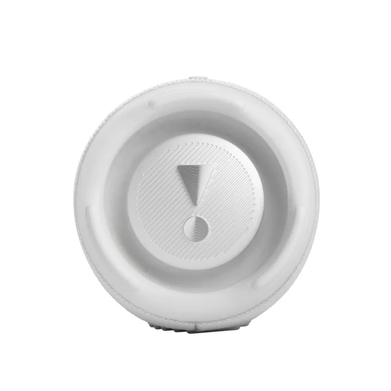 JBL CHARGE 5 biały, 1,91 cm (0,75 cala), 2 cm, 10,2 cm (4 cale), 9 cm, 30 W, 60 - 20000 Hz