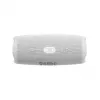JBL CHARGE 5 biały, 1,91 cm (0,75 cala), 2 cm, 10,2 cm (4 cale), 9 cm, 30 W, 60 - 20000 Hz