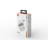 JBL Wave 200 TWS biały, bezprzewodowe, 20 - 20000 Hz, Muzyka, 48 g, Zestaw słuchawkowy, biały