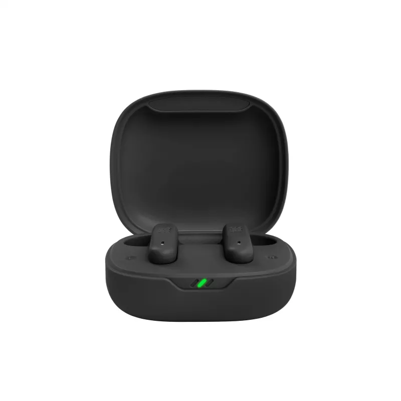 JBL WAVE 300TWS Słuchawki True Wireless Stereo (TWS) Douszne Muzyka Bluetooth Podstawa ładująca Czarny