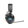 Słuchawki JBL Quantum 610 bezprzewodowego zestawu słuchawkowego Wired & Wireless Head-band Gaming USB Type-C Czarny