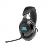 Słuchawki JBL Quantum 610 bezprzewodowego zestawu słuchawkowego Wired & Wireless Head-band Gaming USB Type-C Czarny