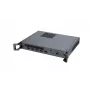 MAXHUB MT61N-I7 PC/stacja robocza Intel® Core™ i7 16 GB DDR4-SDRAM 256 GB Windows 10 IoT Mini PC Czarny
