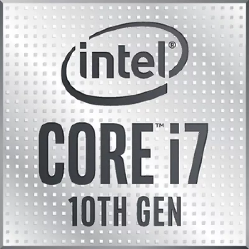 MAXHUB MT61N-I7 PC/stacja robocza Intel® Core™ i7 16 GB DDR4-SDRAM 256 GB Windows 10 IoT Mini PC Czarny