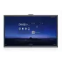 MAXHUB V6530 wyświetlacz do sal konferencyjnych 165,1 cm (65 cali) 3840 x 2160 pikseli LED Czarny