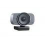 MAXHUB UC W31 kamera do wideokonferencji 12 MP Czarny 3840 x 2160 pikseli 25,4 / 2,3 mm (1 / 2,3 cala)