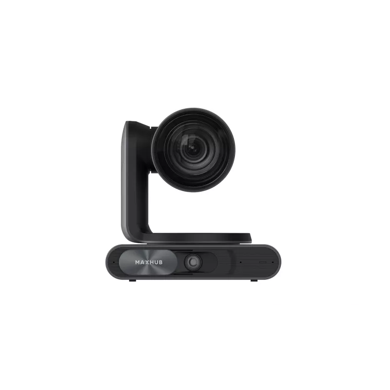 MAXHUB UC P30 4K Microsoft Teams Rooms PTZ Camera, 8,42 MP, 4K Ultra HD, 3840 x 2160 pikseli, 30 fps, 90°, 12x