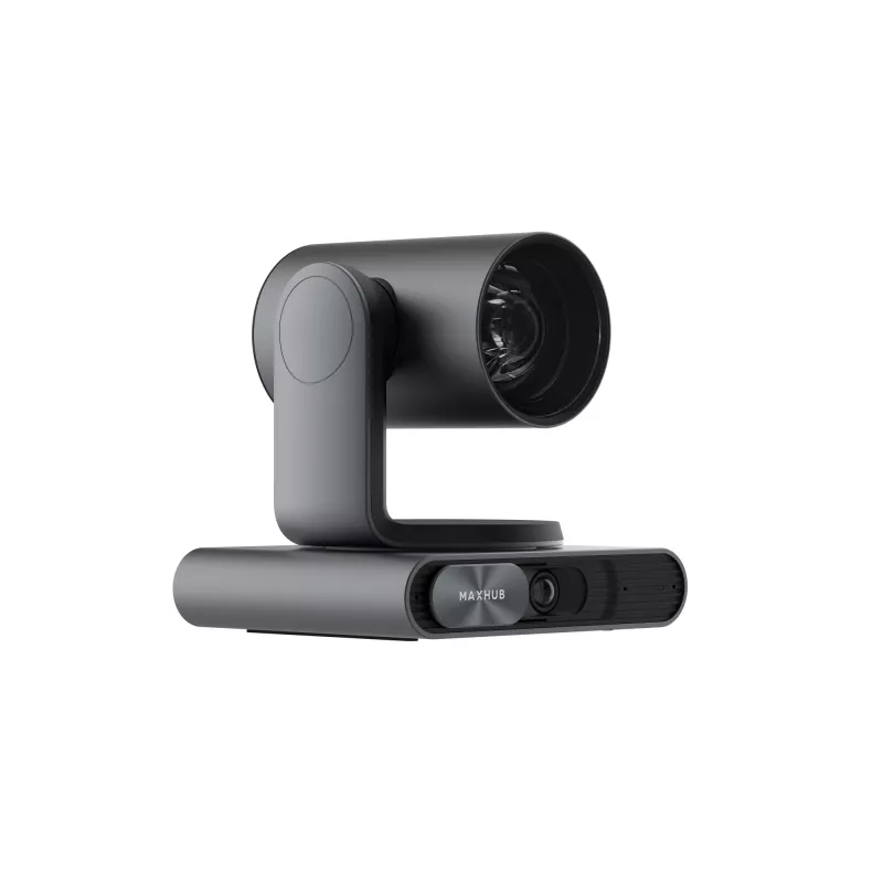 MAXHUB UC P30 4K Microsoft Teams Rooms PTZ Camera, 8,42 MP, 4K Ultra HD, 3840 x 2160 pikseli, 30 fps, 90°, 12x