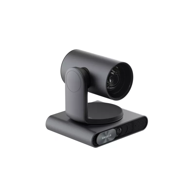 MAXHUB UC P30 4K Microsoft Teams Rooms PTZ Camera, 8,42 MP, 4K Ultra HD, 3840 x 2160 pikseli, 30 fps, 90°, 12x