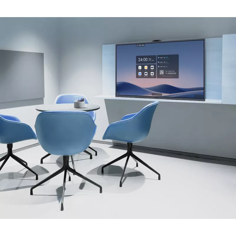 MAXHUB XBoard V7 series V5550 55-calowy wszechstronny konferencyjny interaktywny wyświetlacz dotykowy