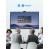 MAXHUB XBoard V7 series V5550 55-calowy wszechstronny konferencyjny interaktywny wyświetlacz dotykowy