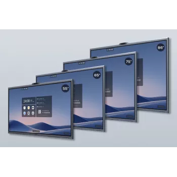 MAXHUB XBoard V7 series V8650 86-inch All-in-one Conference Interactive Touch Display