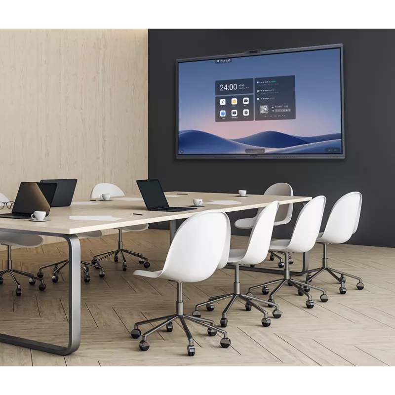 MAXHUB XBoard V7 series V8650 86-inch All-in-one Conference Interactive Touch Display