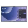 MAXHUB XBoard V7 series V655T 65-calowy interaktywny wyświetlacz dotykowy Microsoft Teams Rooms
