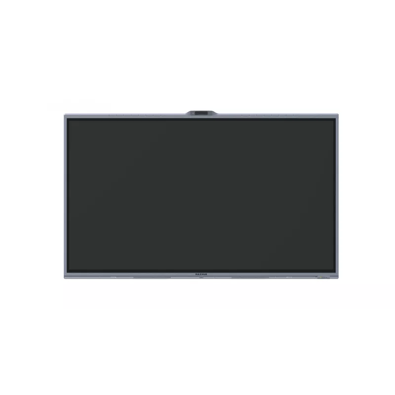 MAXHUB XBoard V7 series V755T 75 cali Microsoft Teams Rooms Interaktywny Wyświetlacz Dotykowy